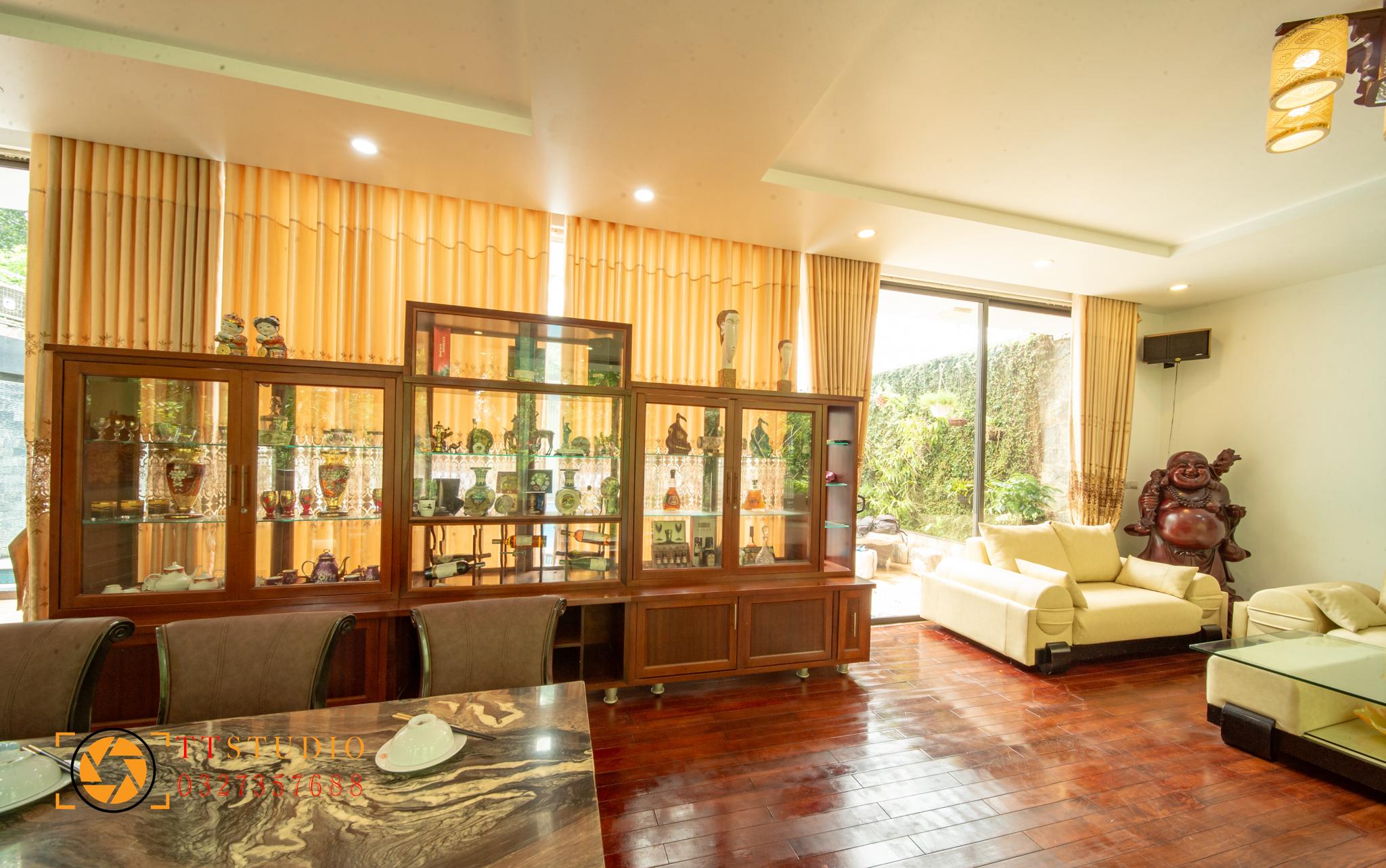 Villa đại lải