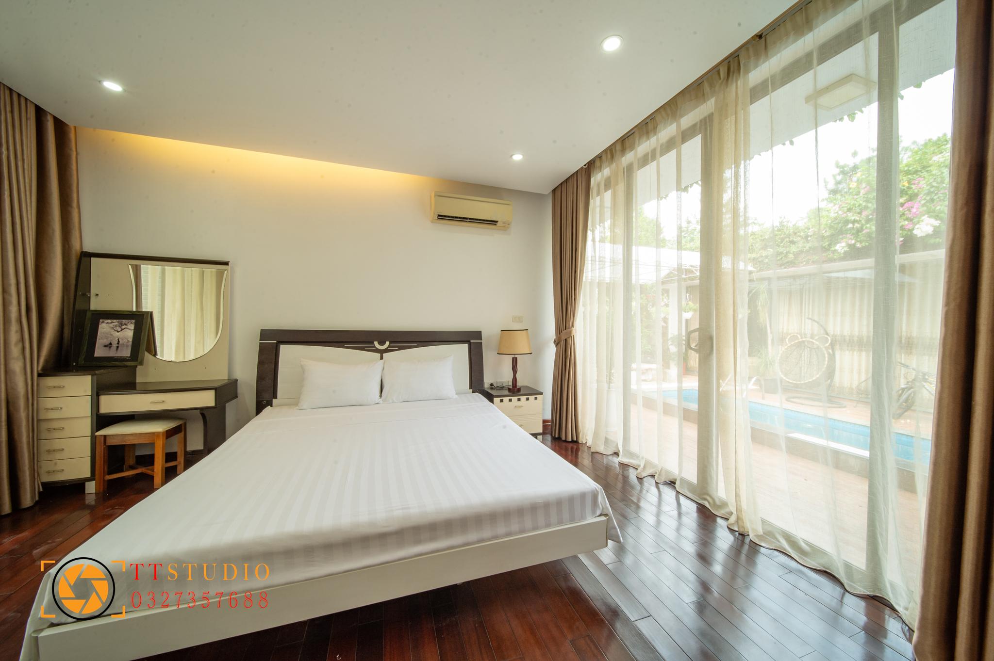 Villa đại lải