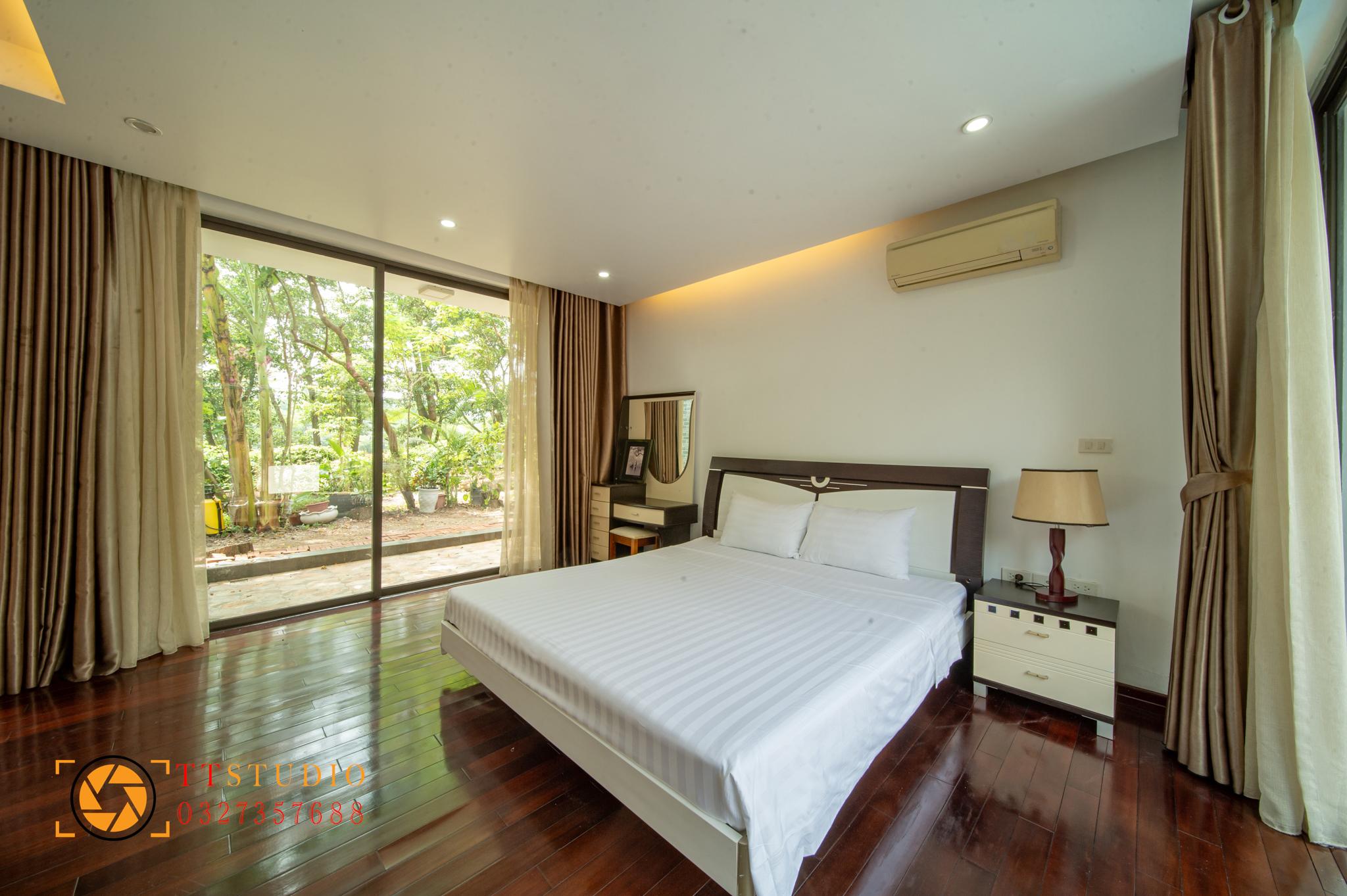 Villa đại lải