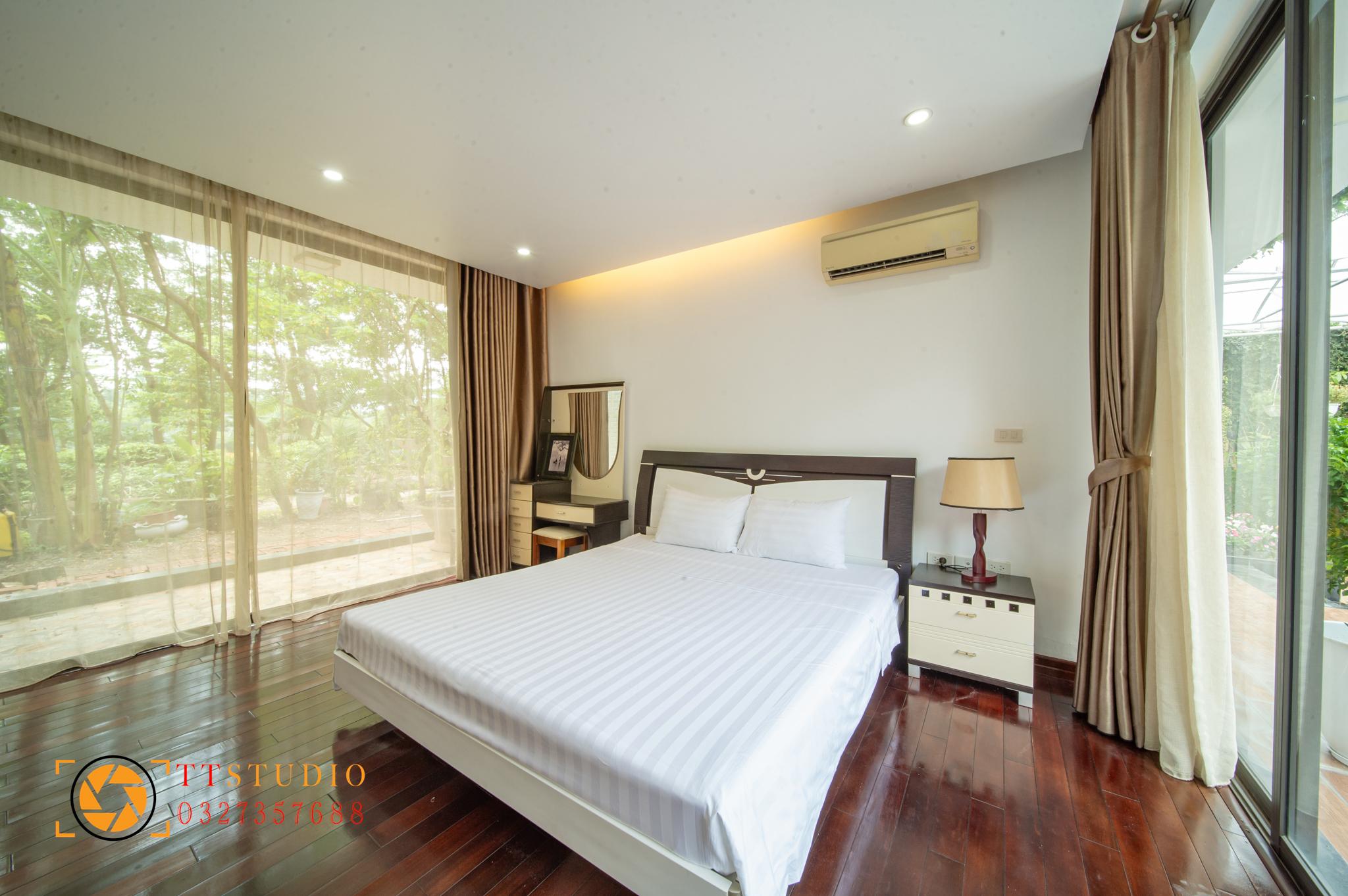 Villa đại lải