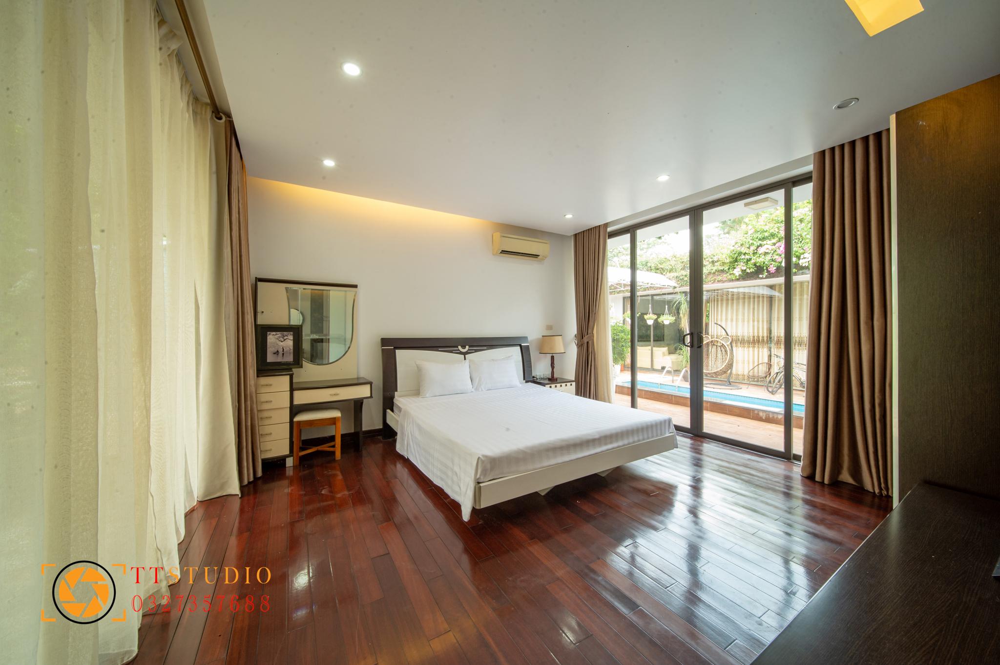 Villa đại lải