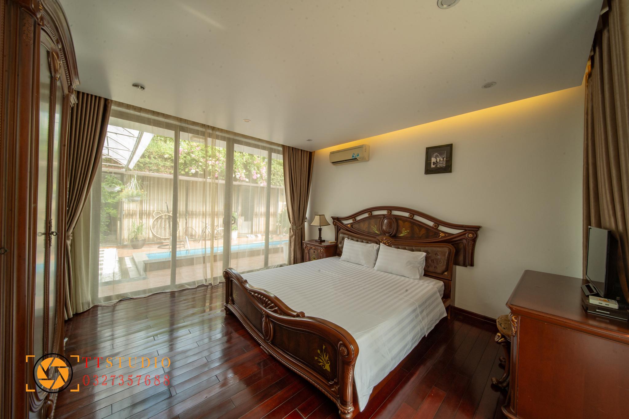 Villa đại lải