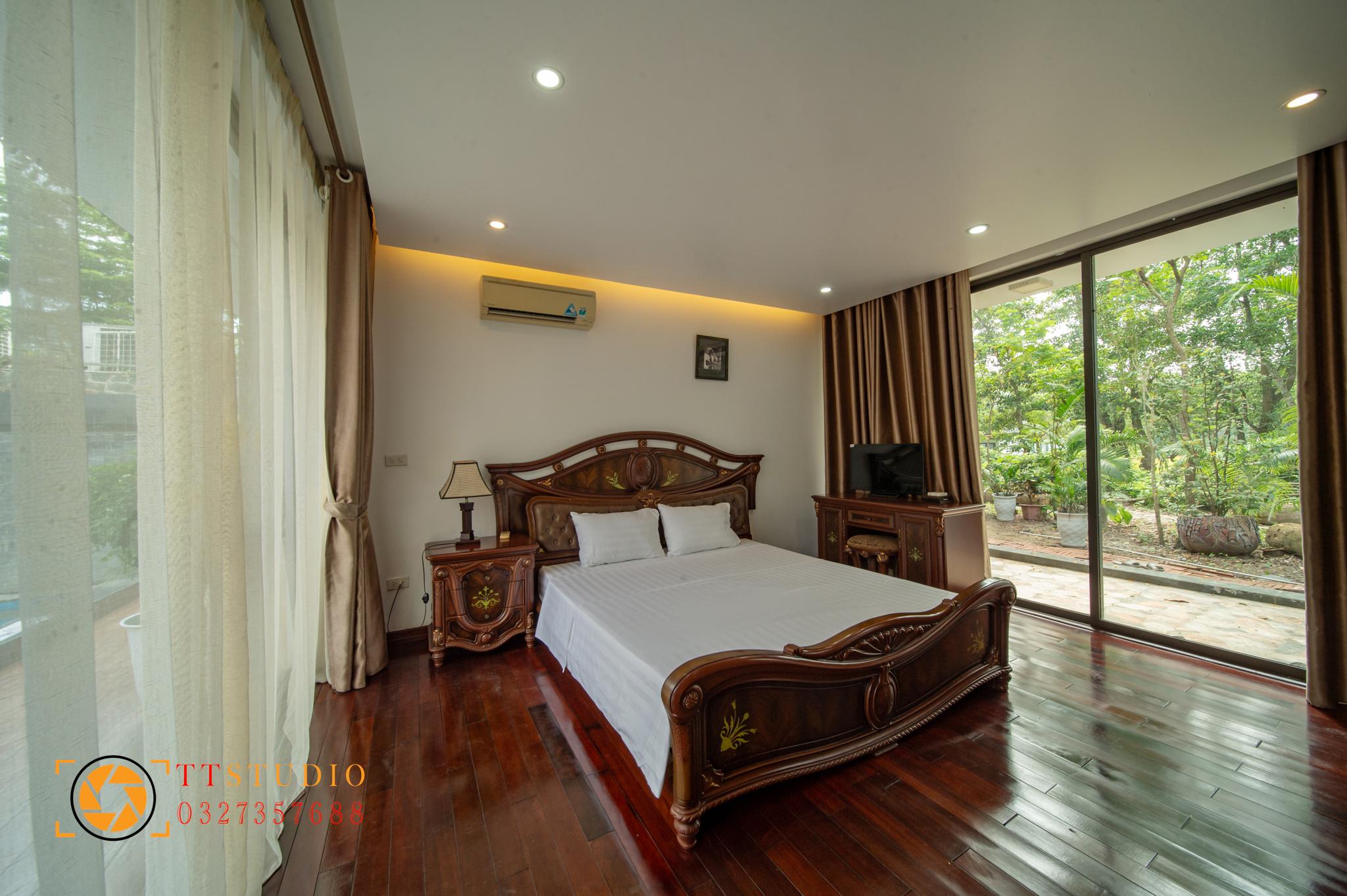 Villa đại lải