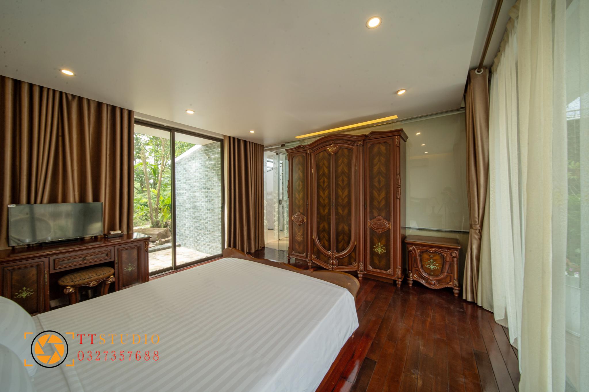 Villa đại lải