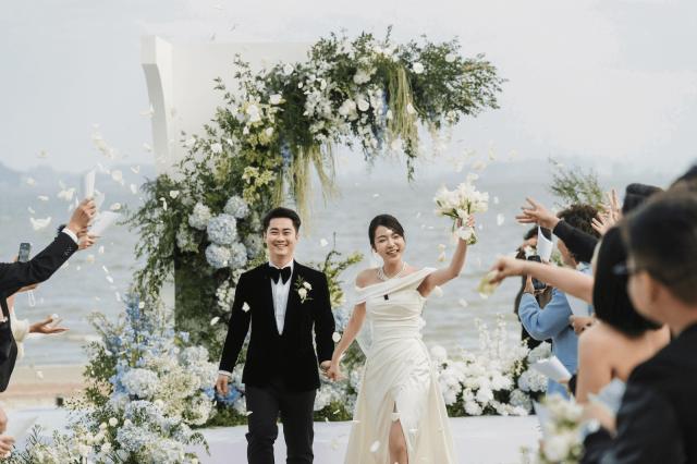 Top 10 wedding planner hàng đầu Việt Nam