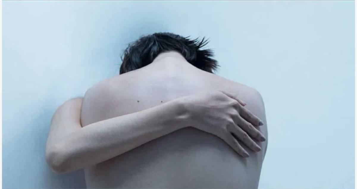 Ảnh nóng 18+ Hải Tú