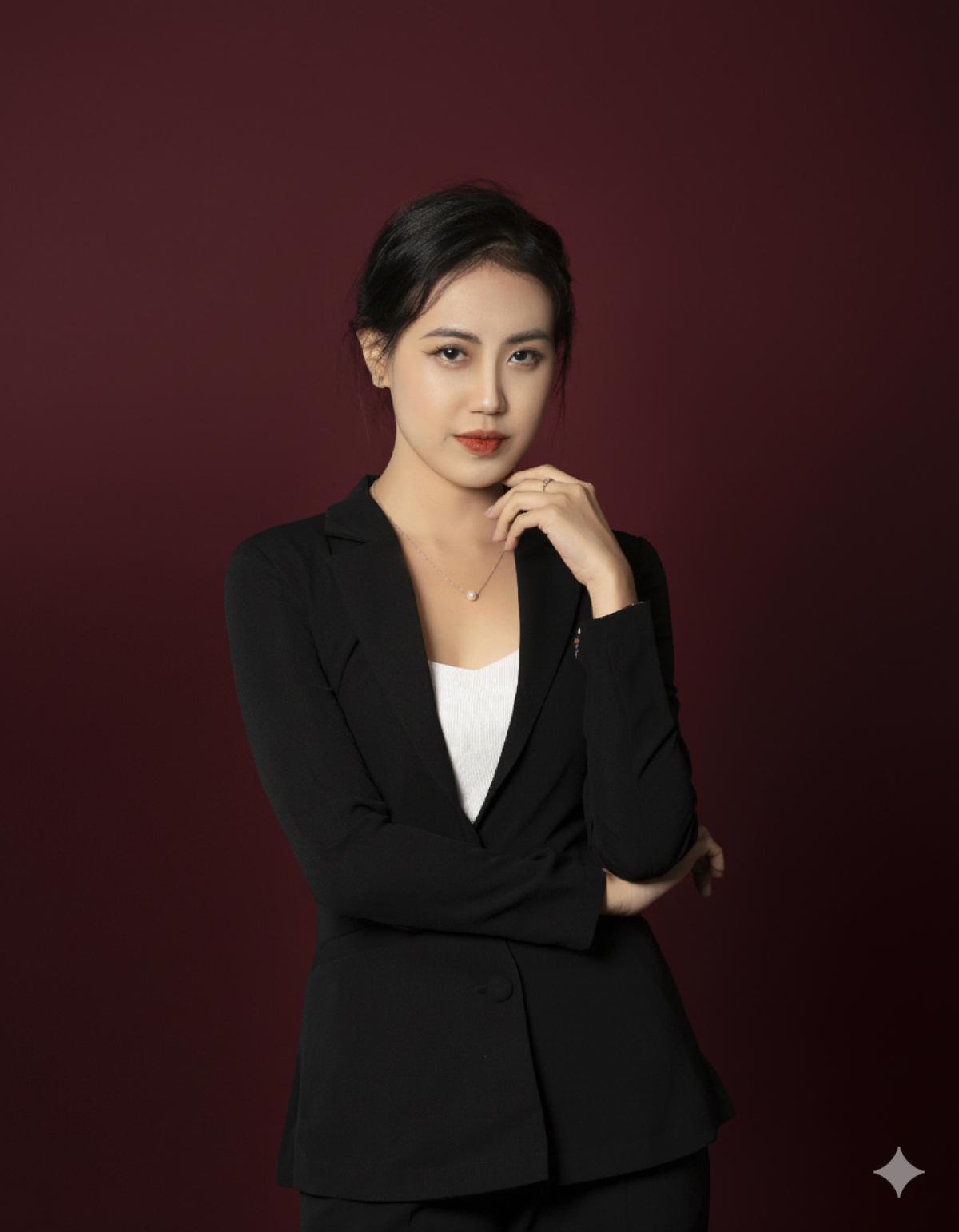 Ảnh chân dung ai