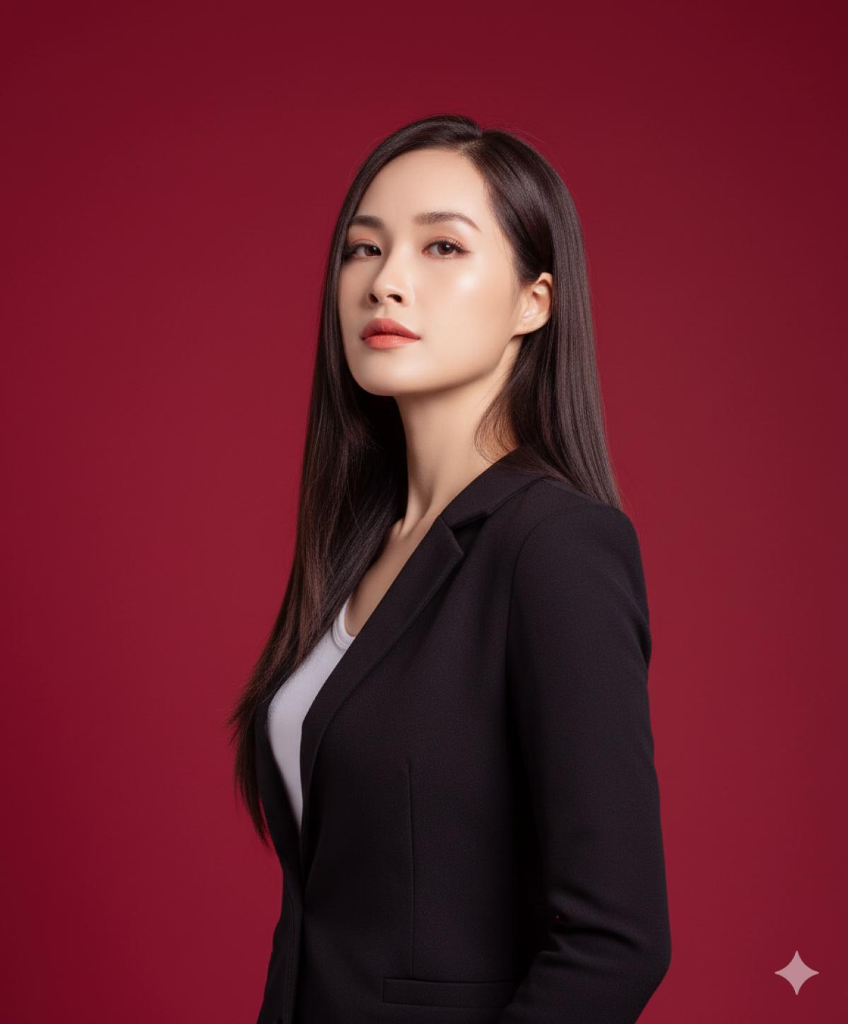 ảnh chân dung ai