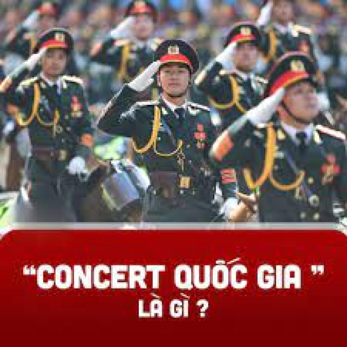 Concert quốc gia