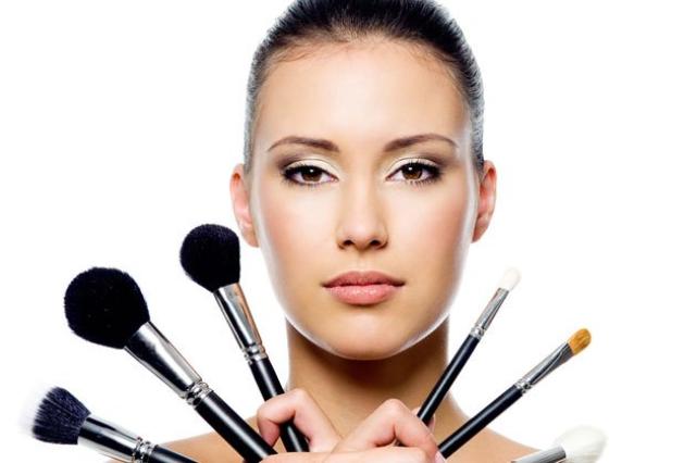 Khóa học makeup cá nhân giá bao nhiêu?