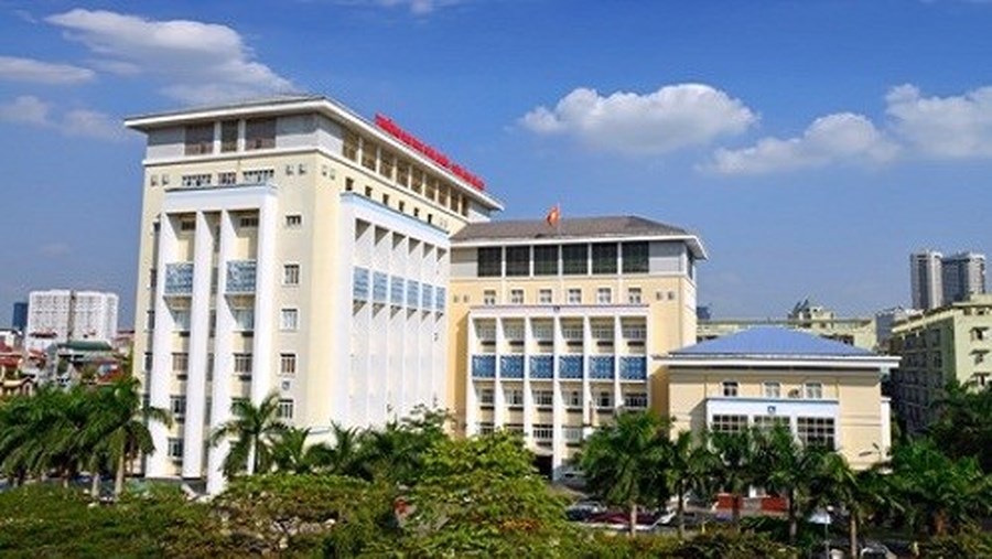 Trường đại học sân khấu điện ảnh Hà Nội năm 2024